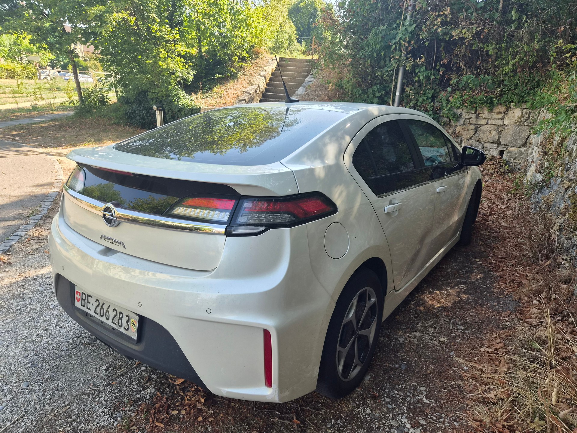 OPEL 1.4 16V E-REV-image-2