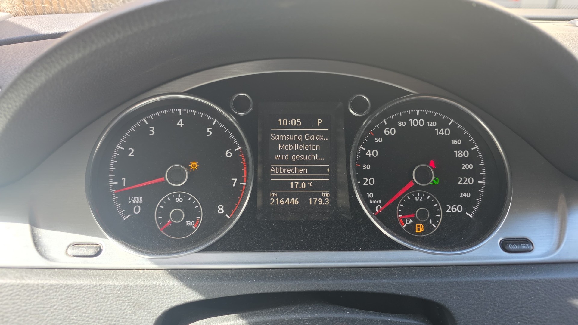 VW Passat Alltrack 2.0 TSI 4Motion DSG-image-11