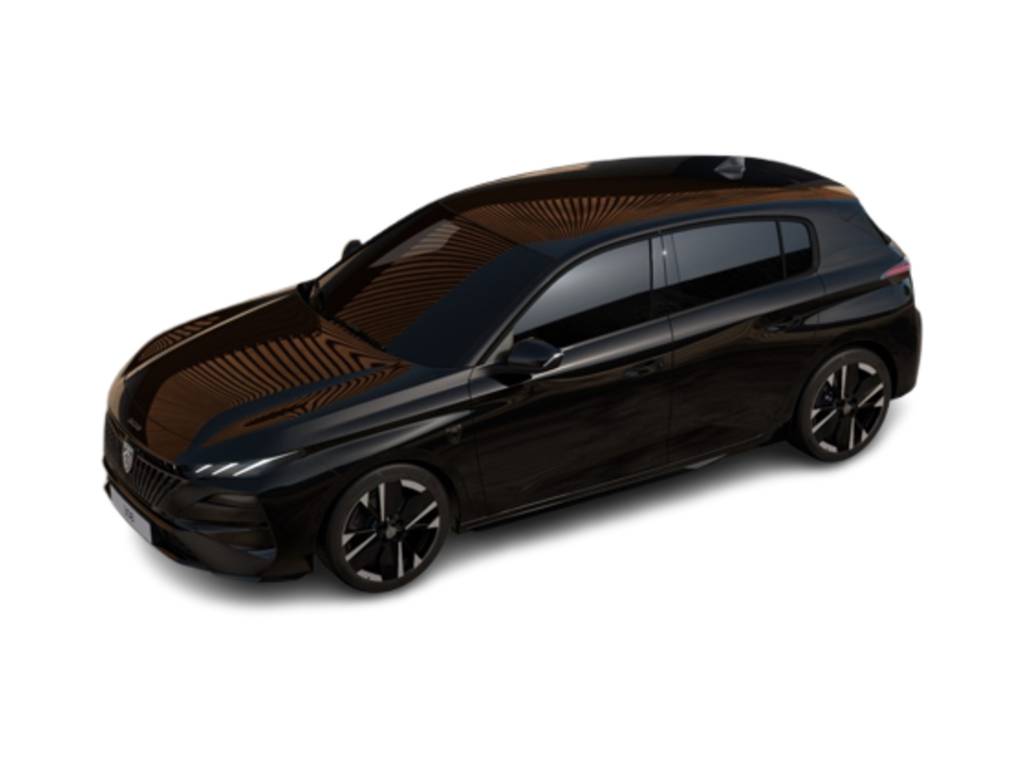 PEUGEOT 308 1.2 HEV 145 GT-image-2
