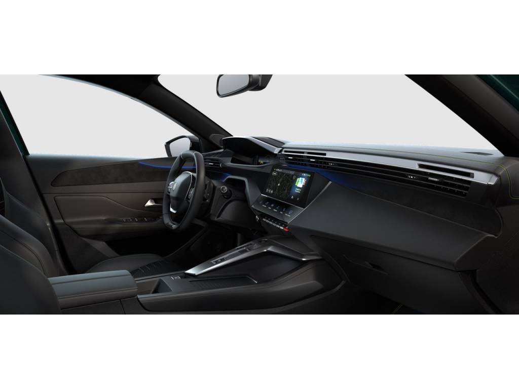 PEUGEOT 308 1.2 HEV 145 GT-image-7