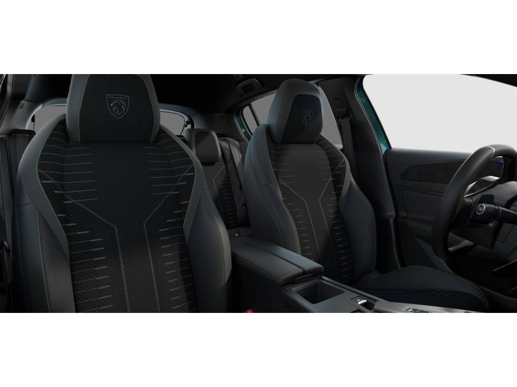 PEUGEOT 308 1.2 HEV 145 GT-image-8