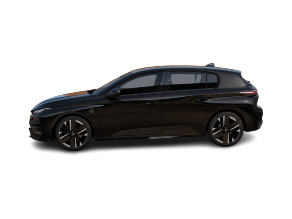 PEUGEOT 308 1.2 HEV 145 GT-image-3