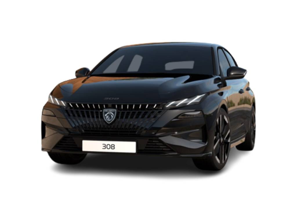 PEUGEOT 308 1.2 HEV 145 GT-image-0
