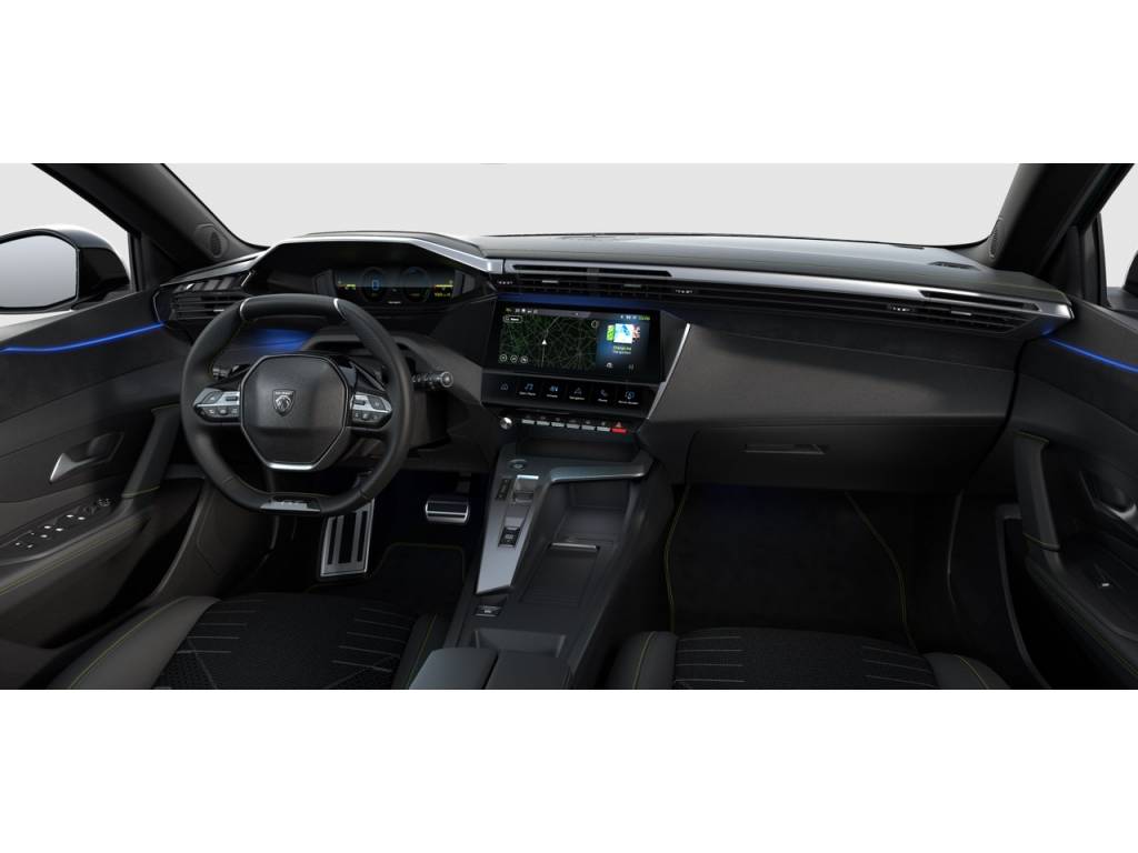 PEUGEOT 308 1.2 HEV 145 GT-image-6