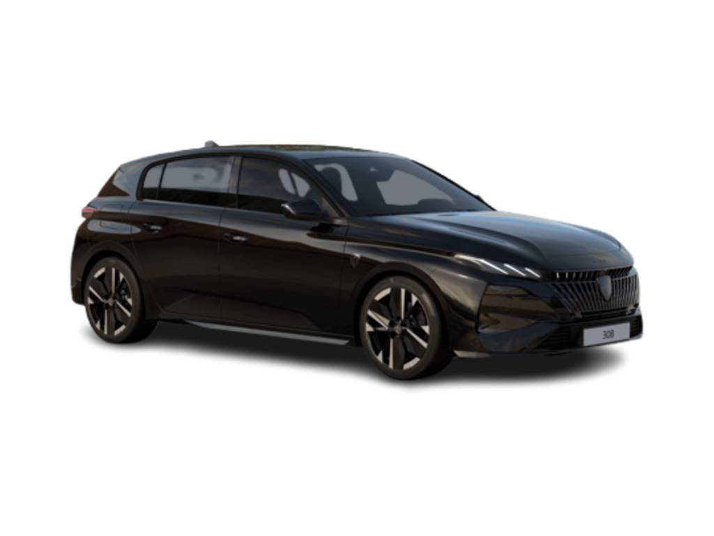PEUGEOT 308 1.2 HEV 145 GT-image-5