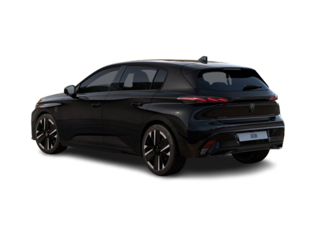 PEUGEOT 308 1.2 HEV 145 GT-image-4