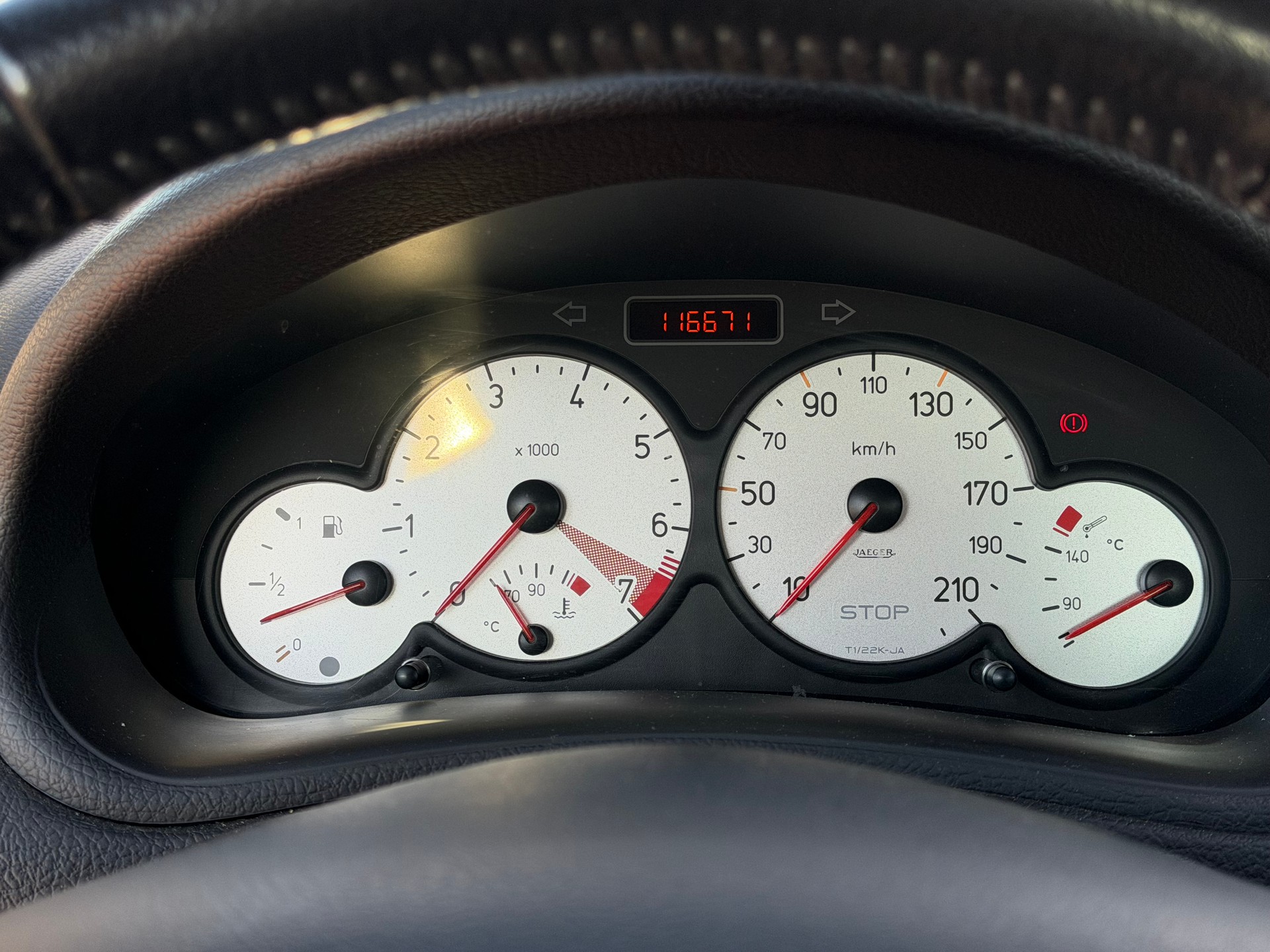 PEUGEOT Cabrio 2.0-image-4