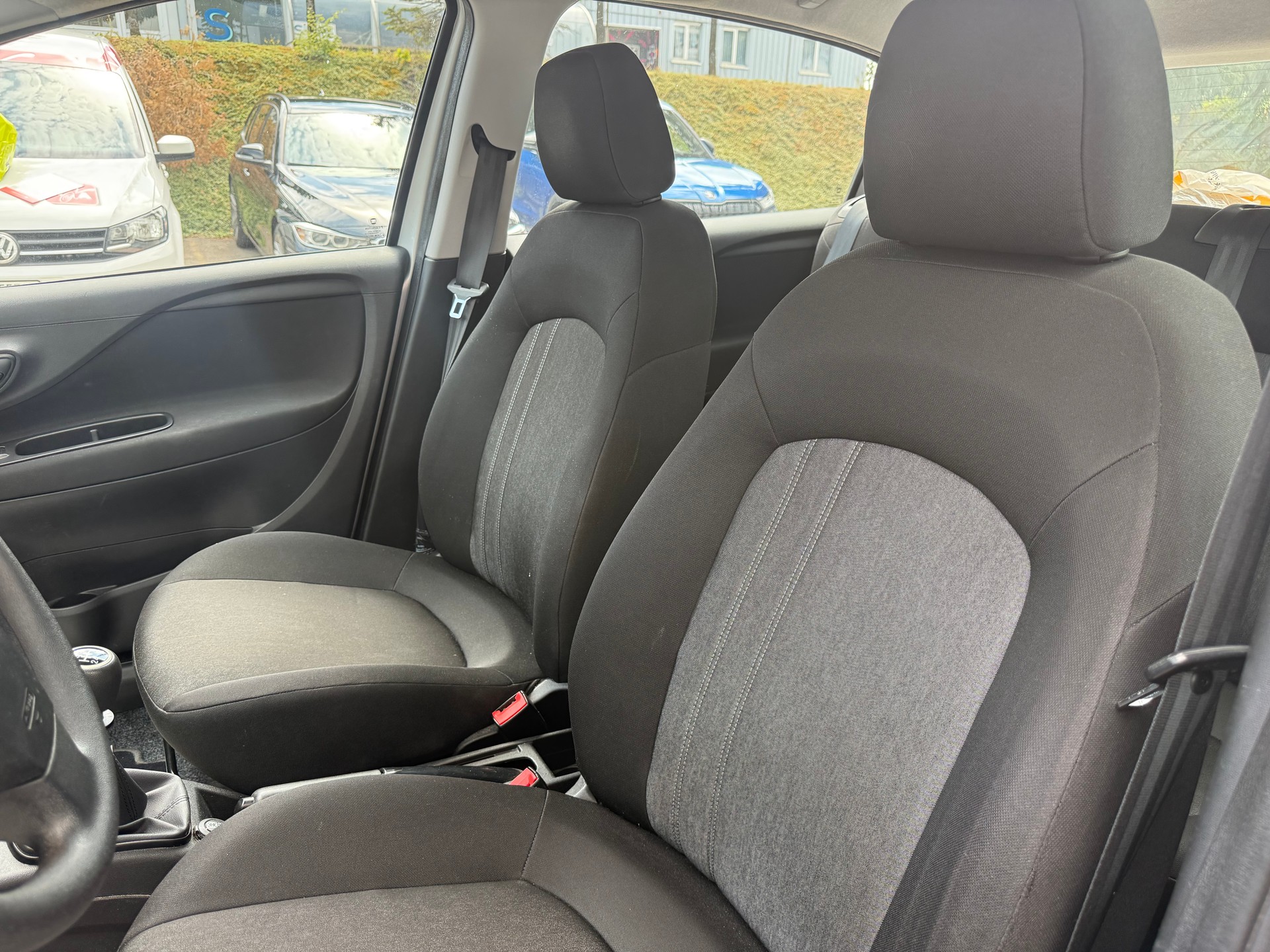 FIAT Punto 1.2 Cool || Frisch ab MFK-image-11