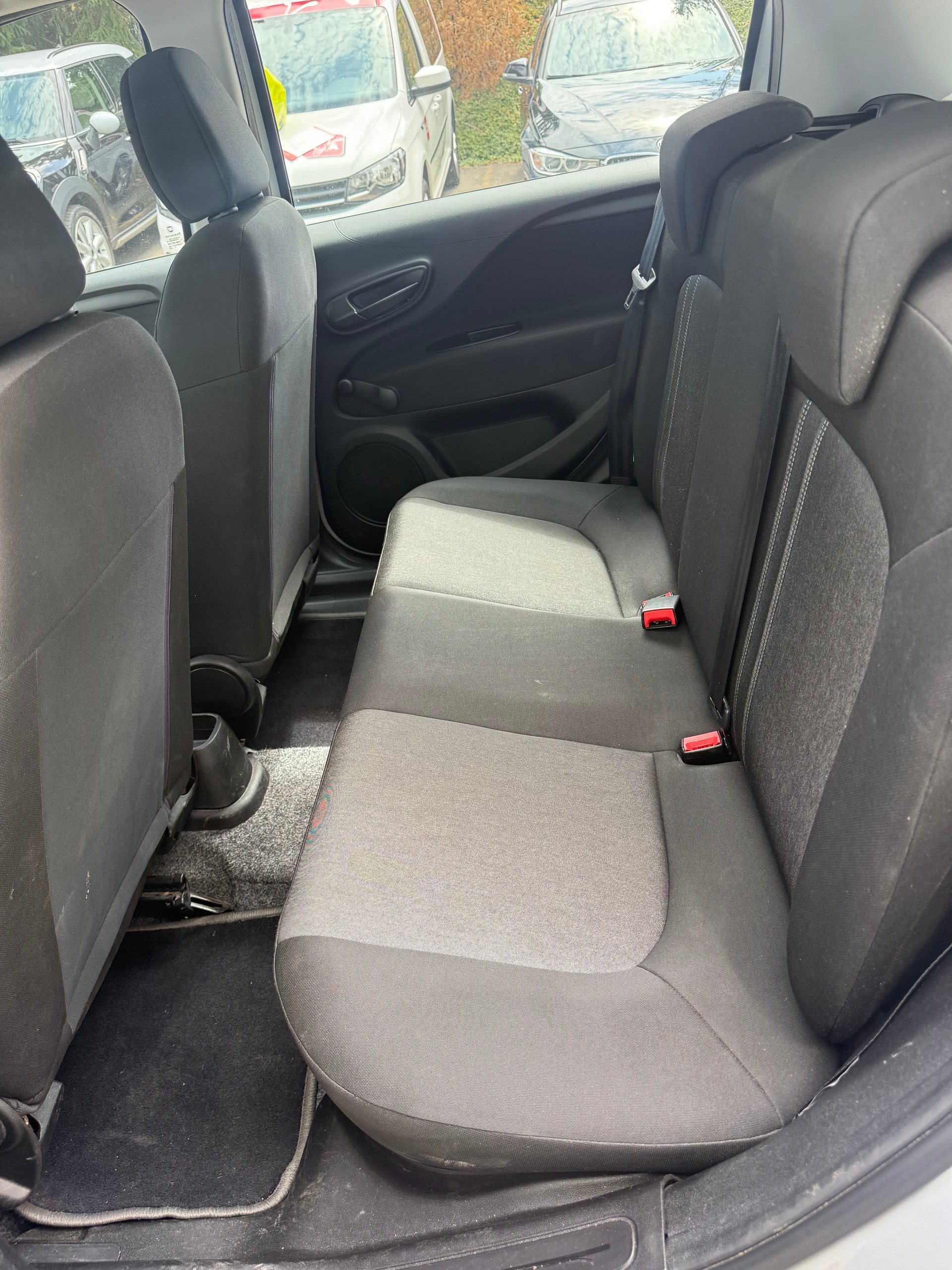 FIAT Punto 1.2 Cool || Frisch ab MFK-image-13