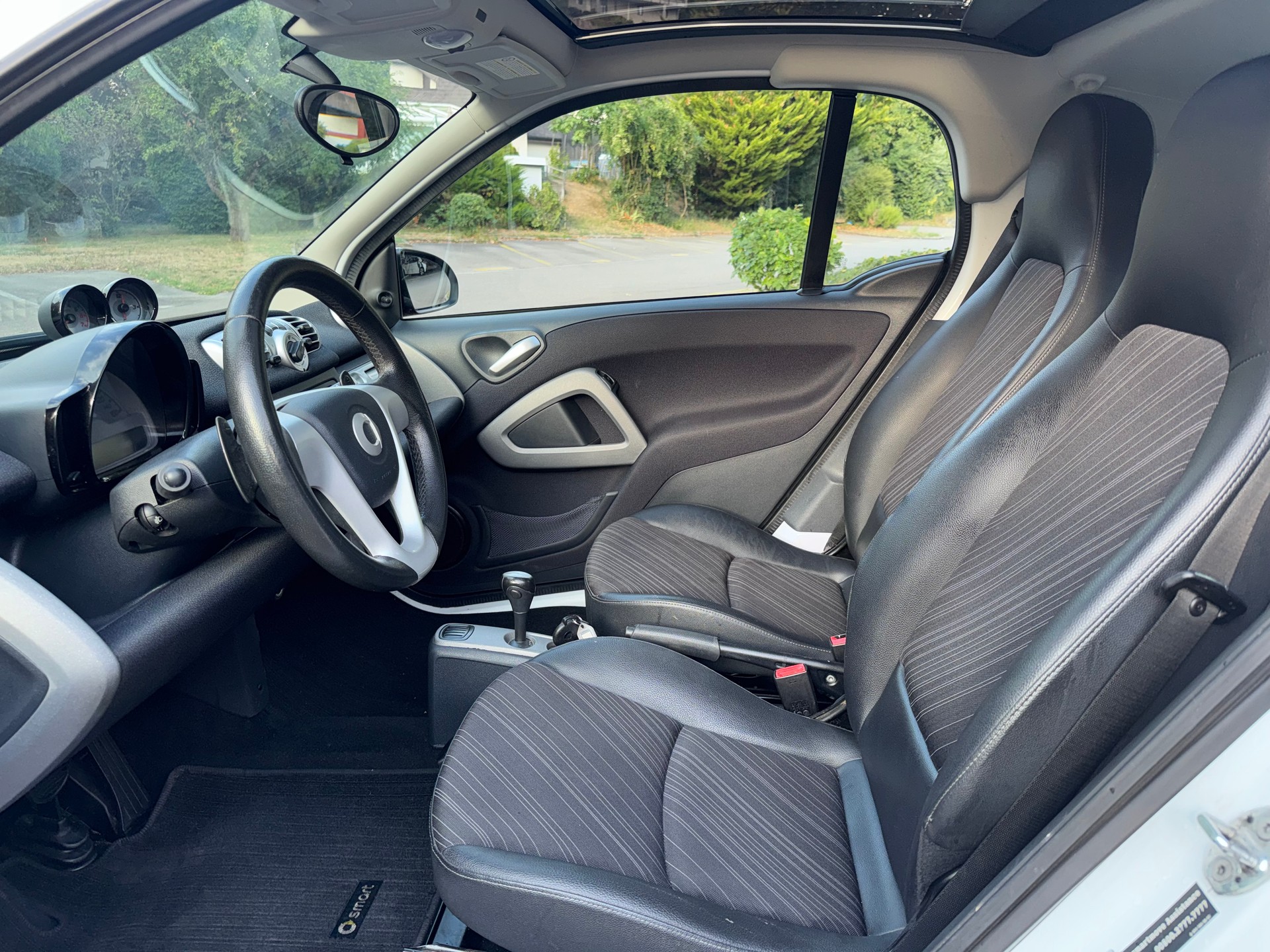 SMART fortwo smart times softouch-image-7