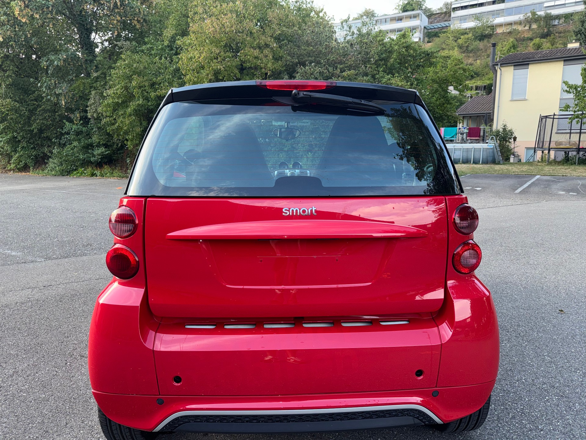 SMART fortwo smart times softouch-image-2