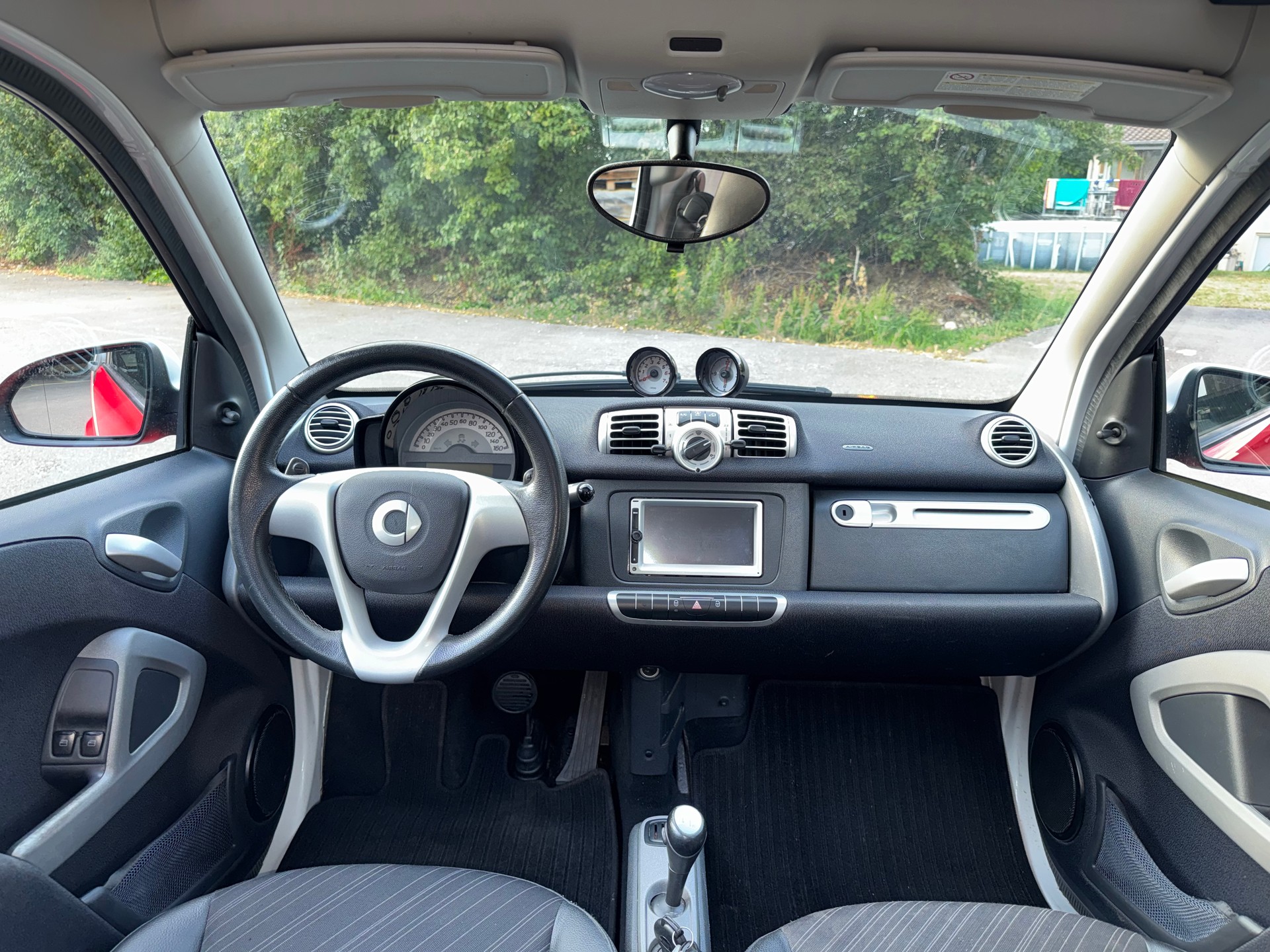 SMART fortwo smart times softouch-image-9