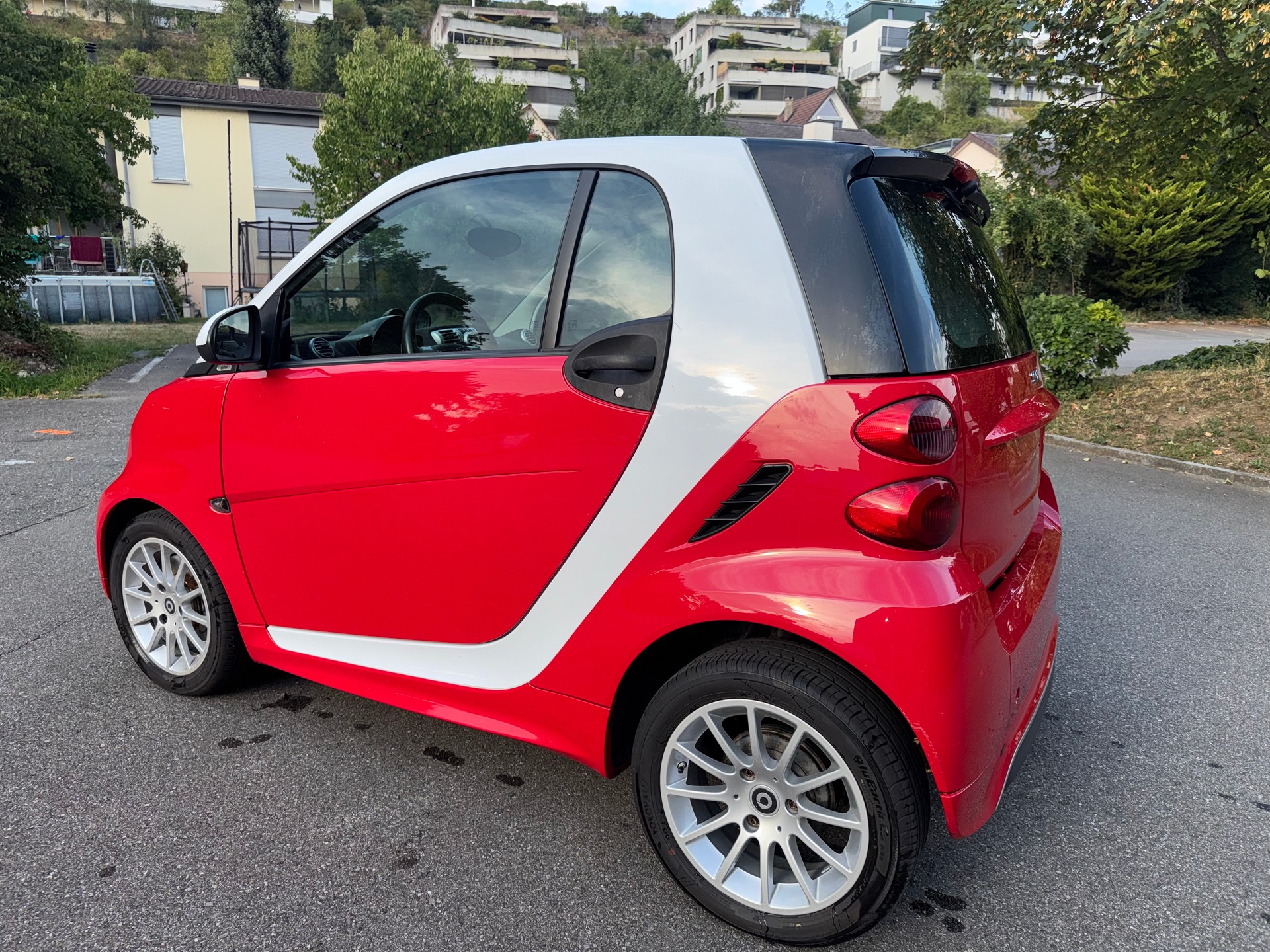 SMART fortwo smart times softouch-image-1