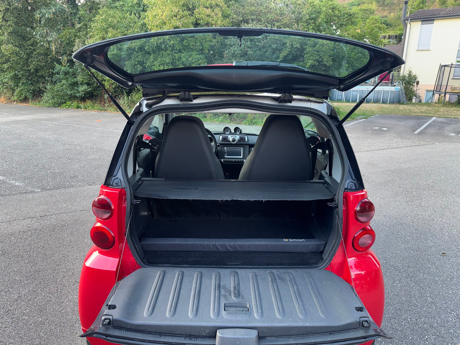 SMART fortwo smart times softouch-image-6