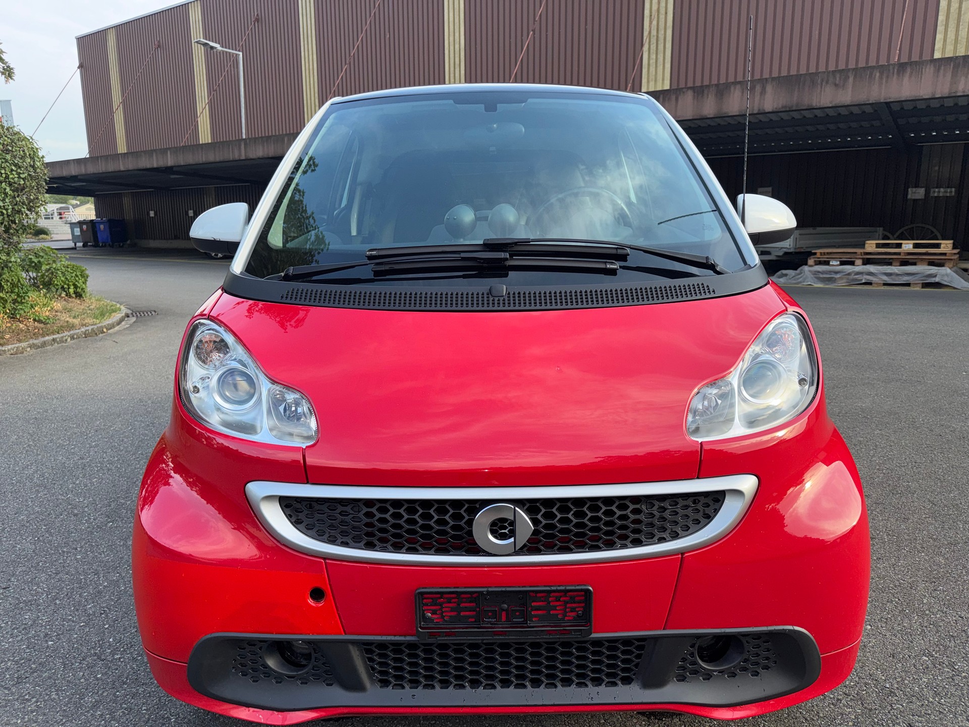 SMART fortwo smart times softouch-image-5