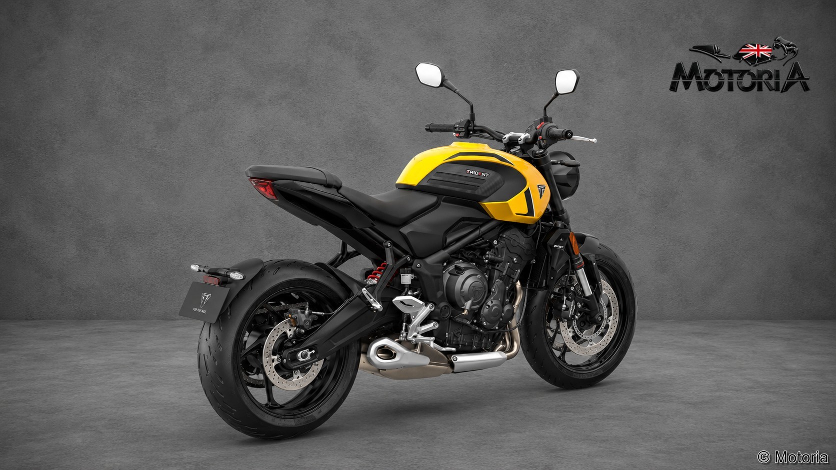 TRIUMPH Trident 660-image-4