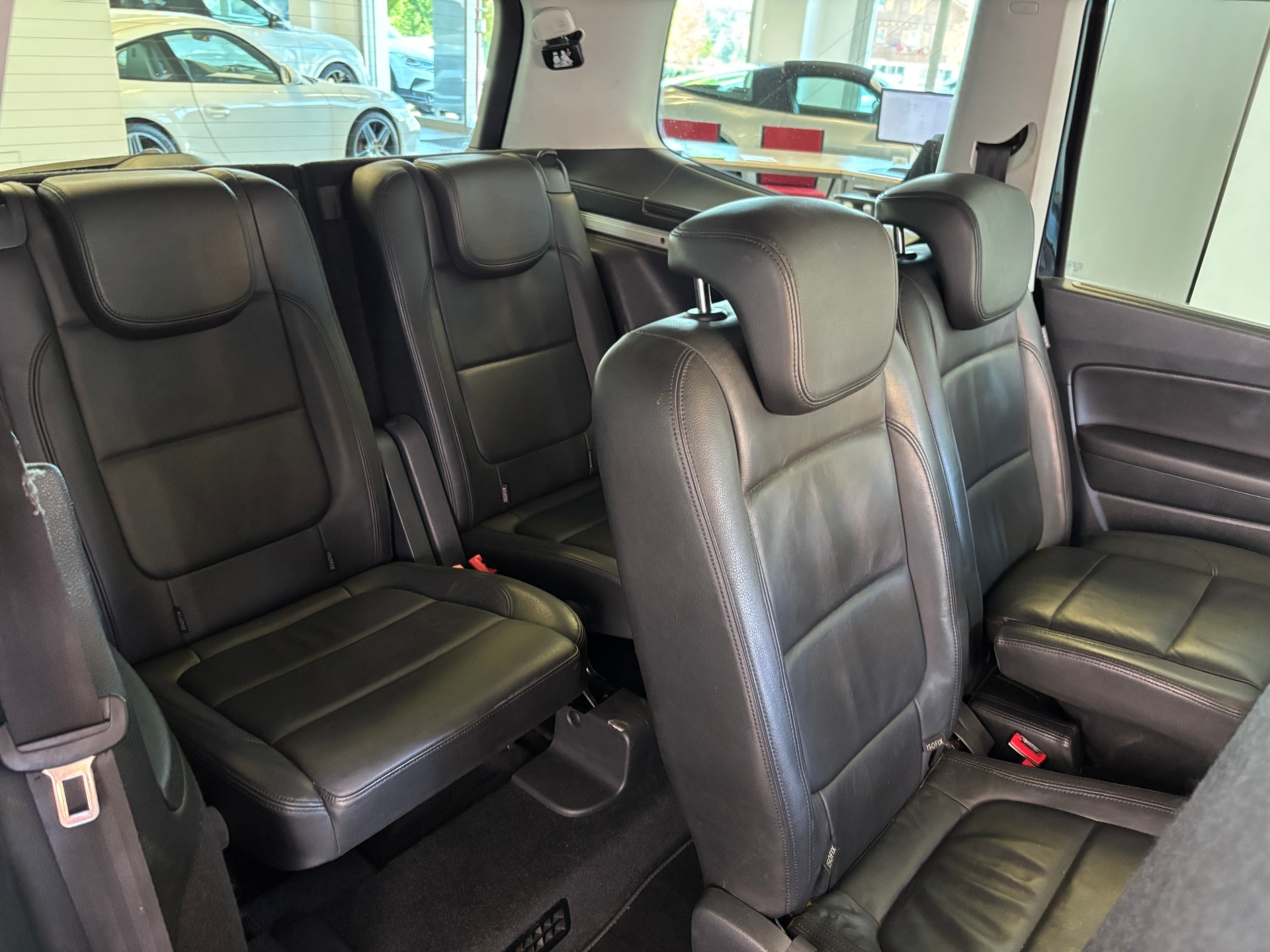 SEAT Alhambra 2.0 TDI Style DSG-image-12