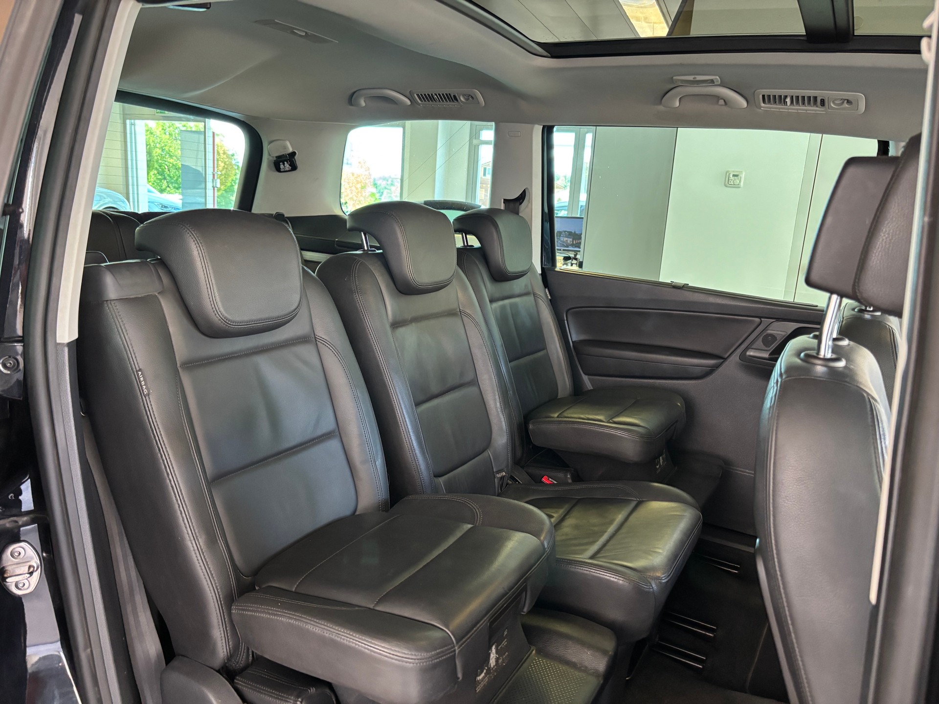 SEAT Alhambra 2.0 TDI Style DSG-image-11