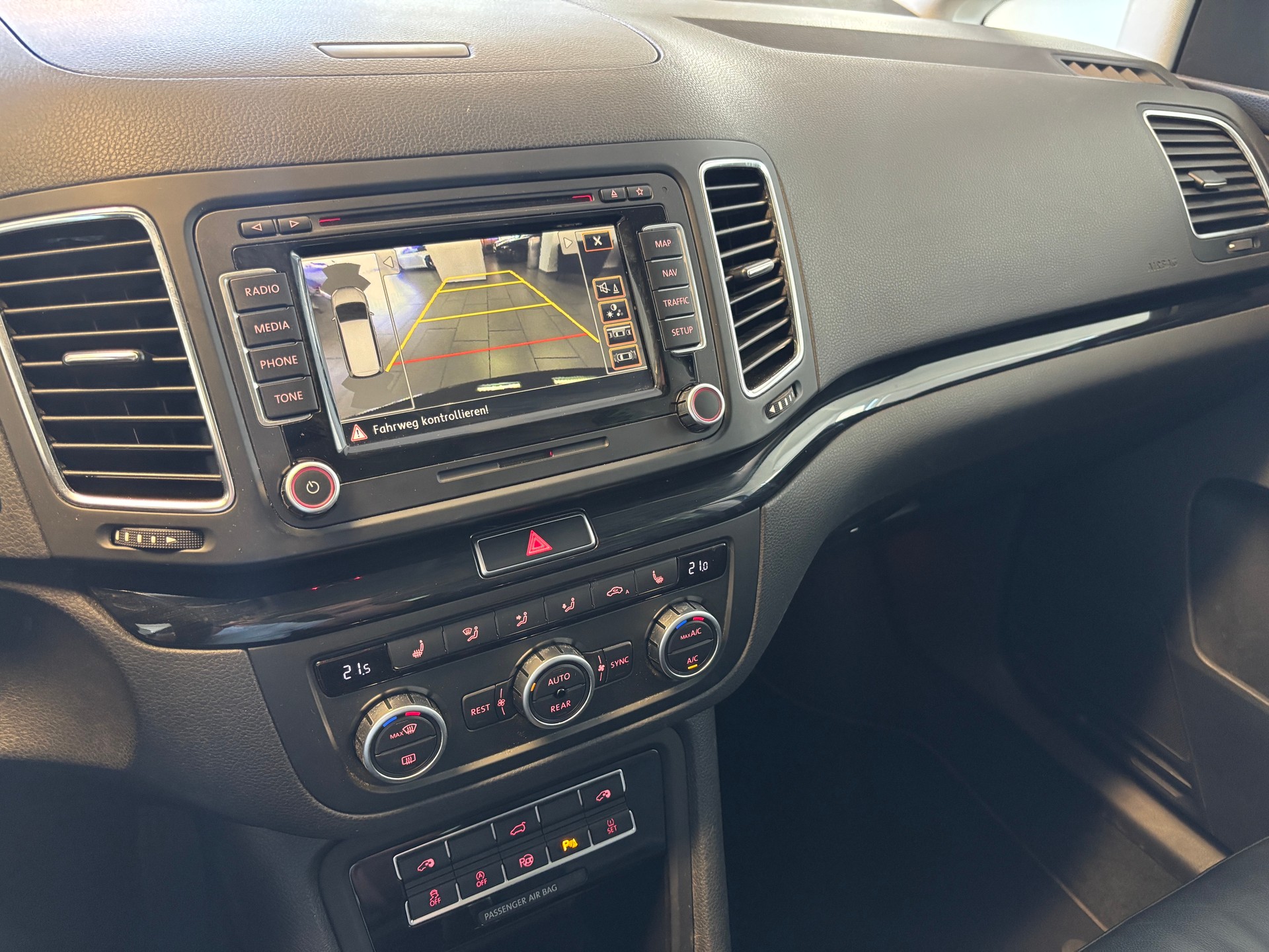 SEAT Alhambra 2.0 TDI Style DSG-image-14