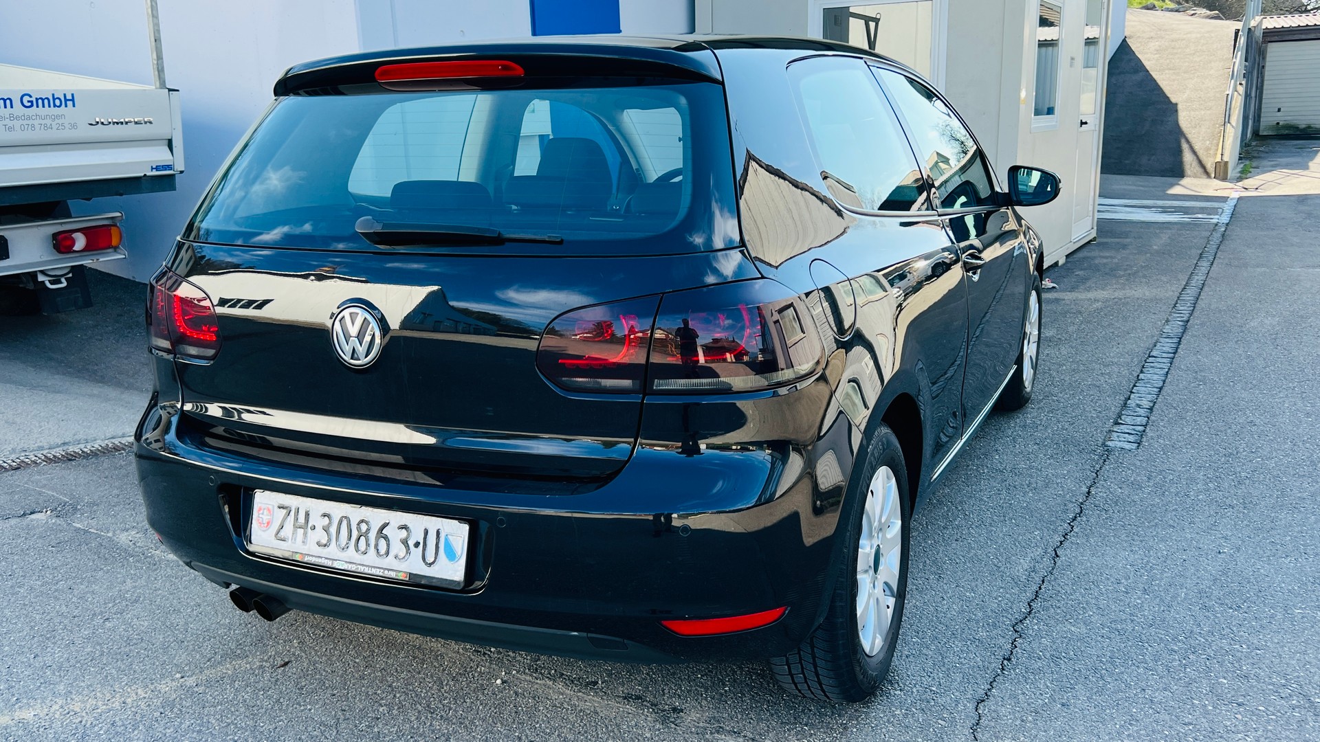 VW GOLF-image-7