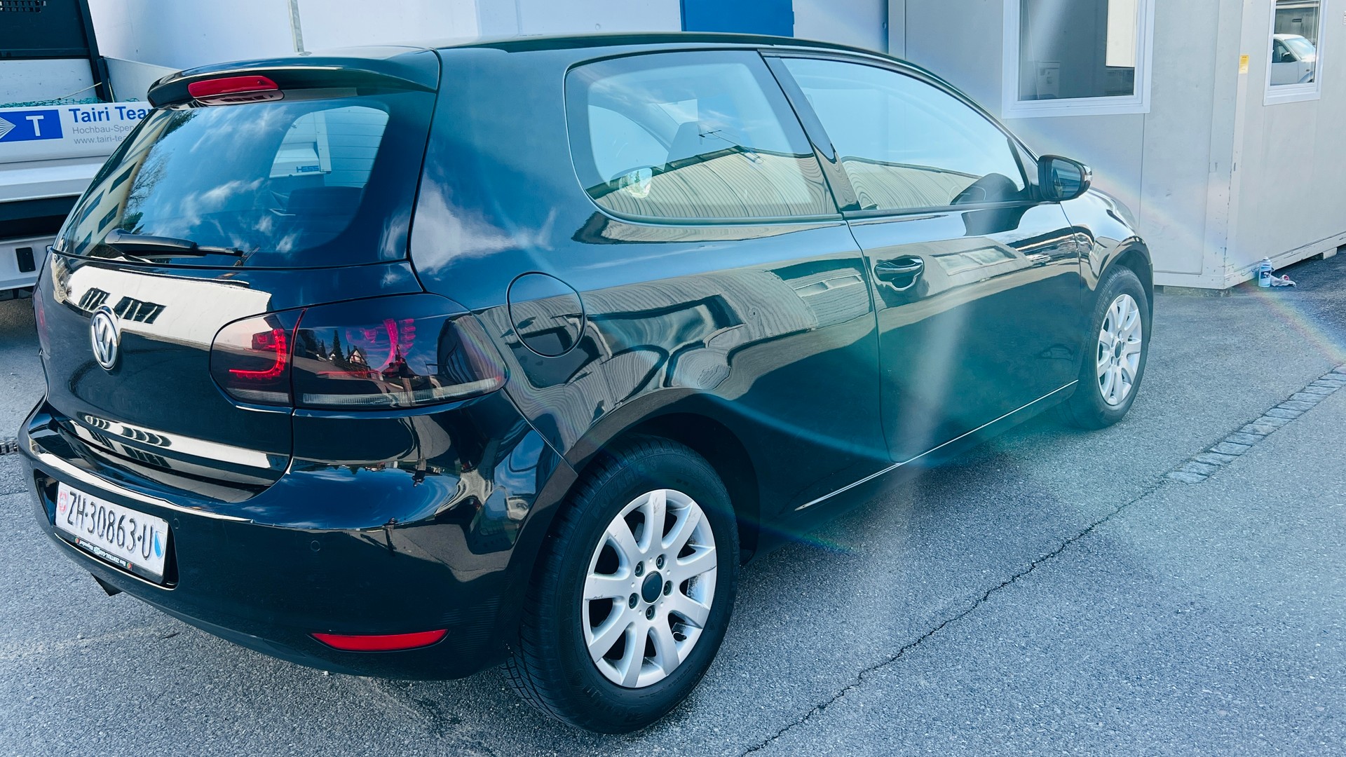 VW GOLF-image-6