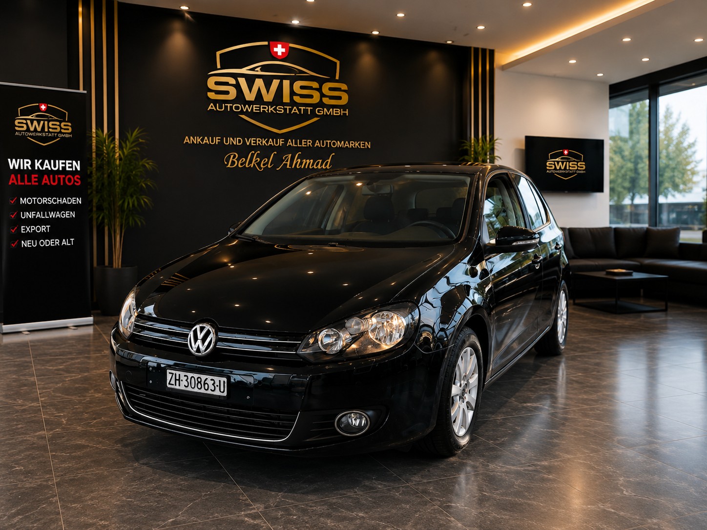 VW GOLF-image-1