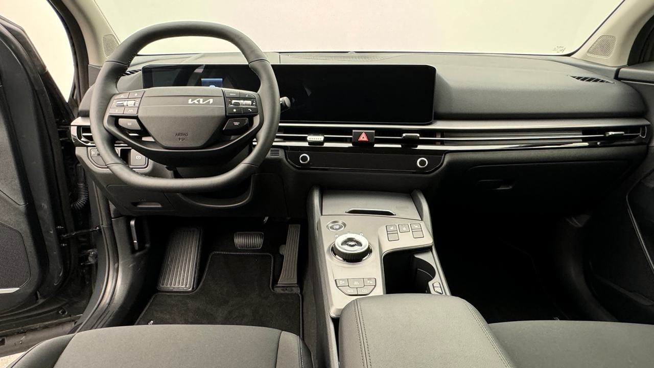 KIA Sportage 1.6T-GDi PHEV Limited 4x4-image-5
