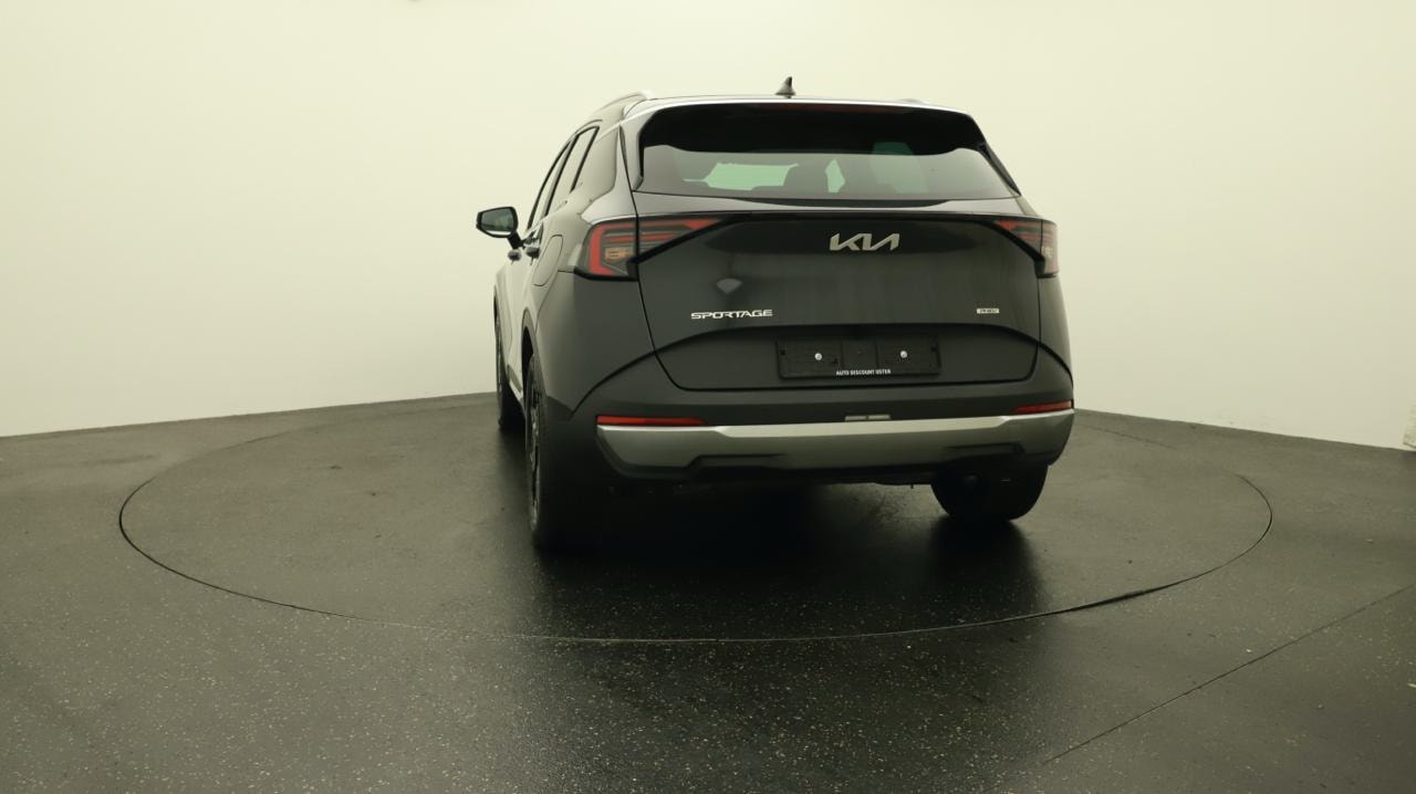 KIA Sportage 1.6T-GDi PHEV Limited 4x4-image-3