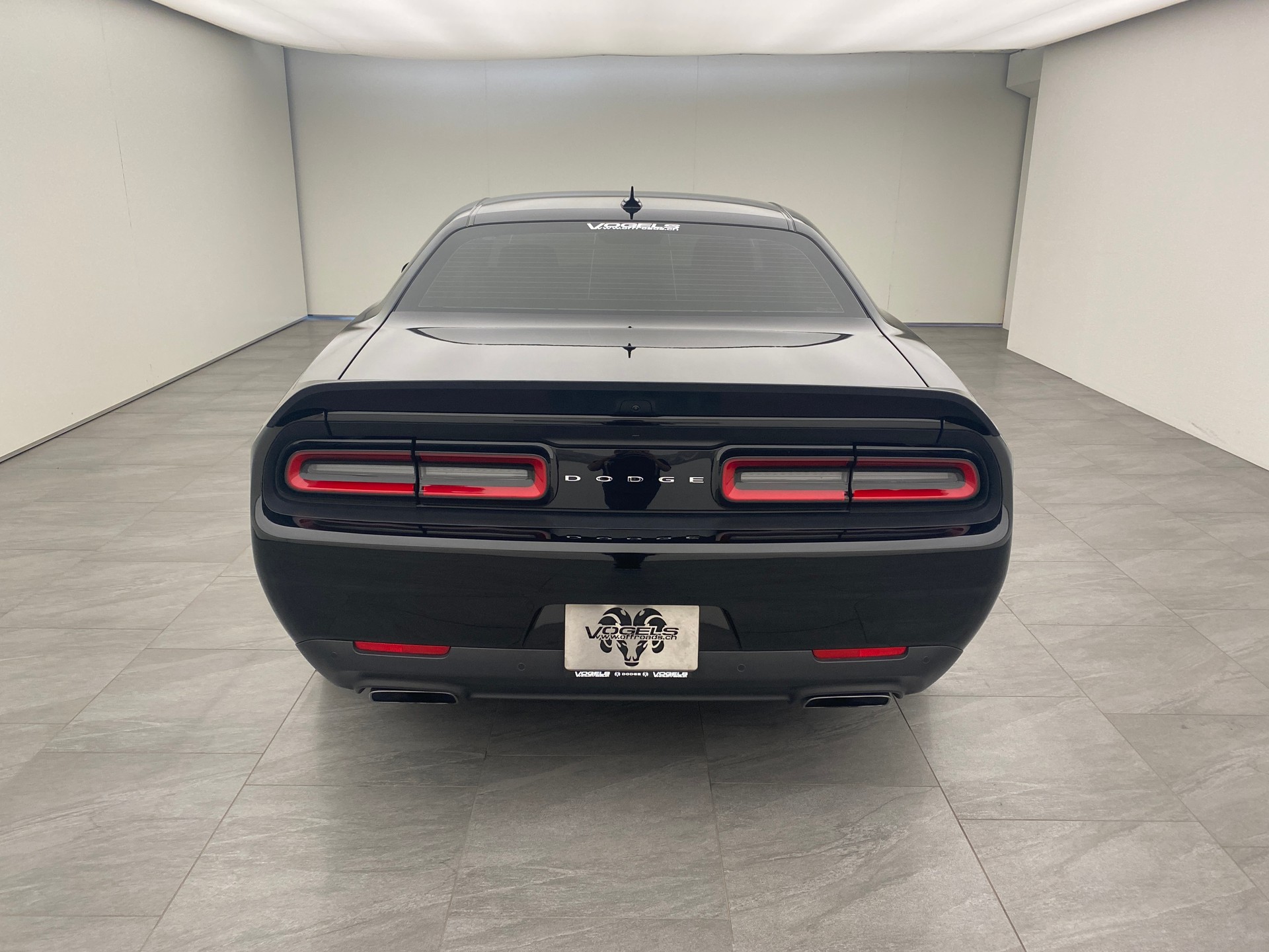 DODGE Challenger 392 R/T Scat Pack WB-image-4