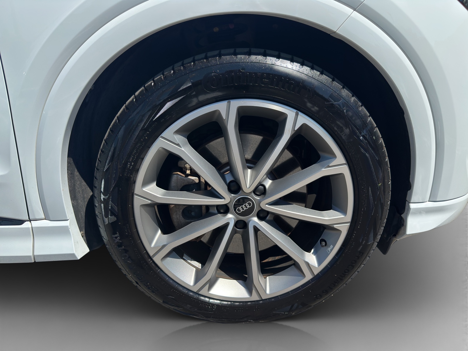 AUDI Q4 Sportback e-tron 50 quattro-image-14