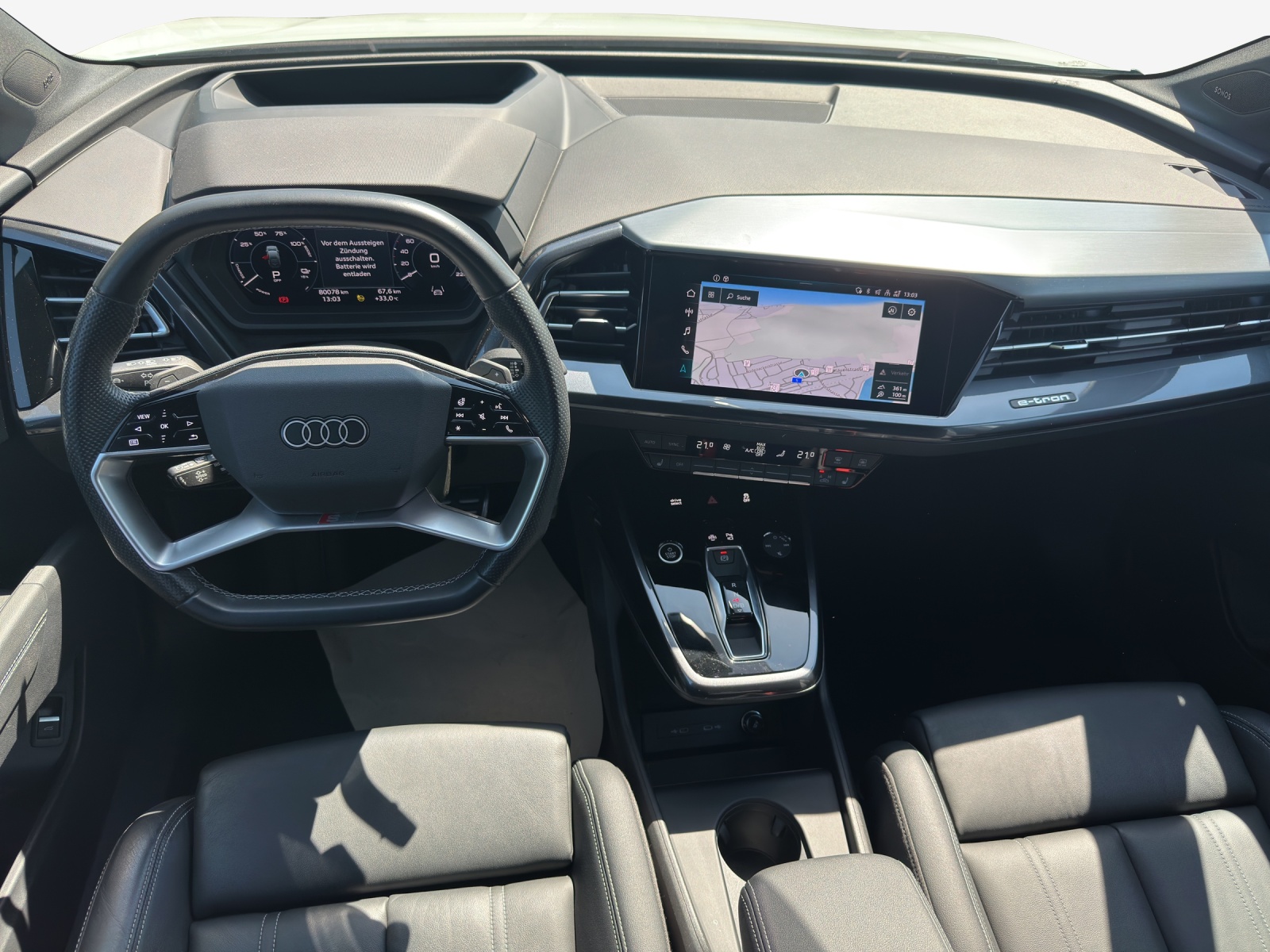 AUDI Q4 Sportback e-tron 50 quattro-image-11