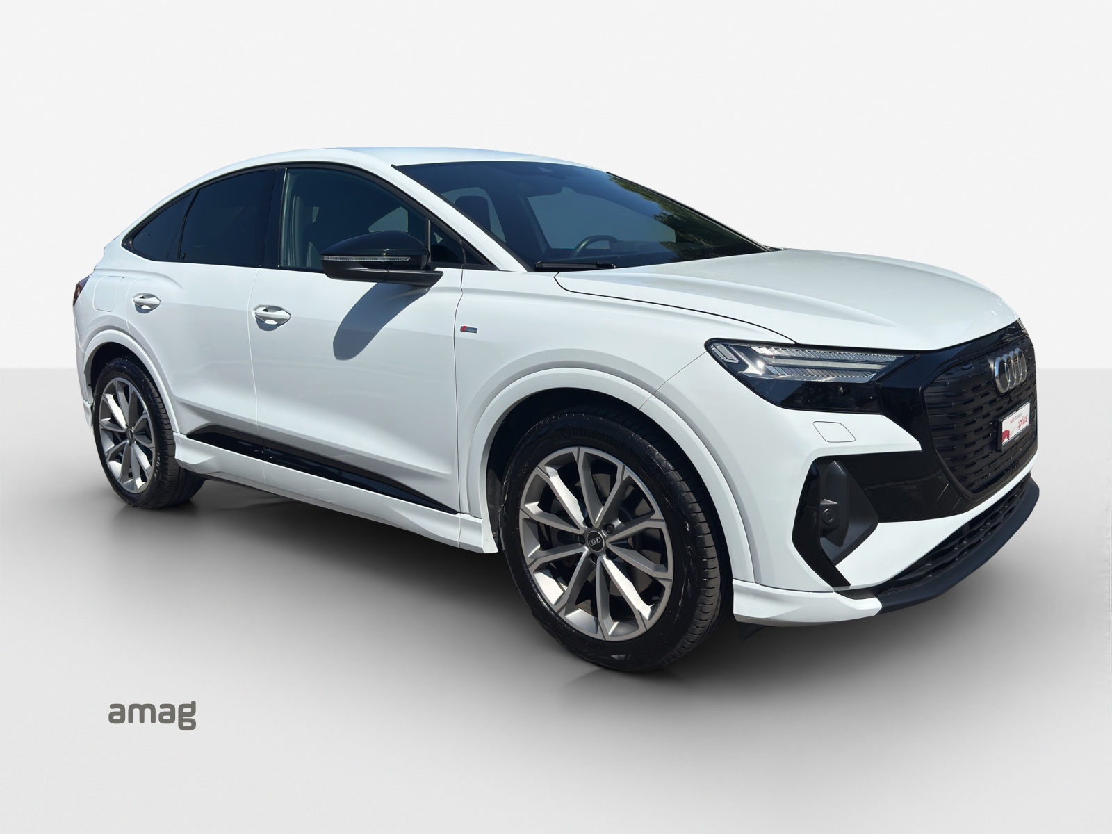 AUDI Q4 Sportback e-tron 50 quattro-image-7