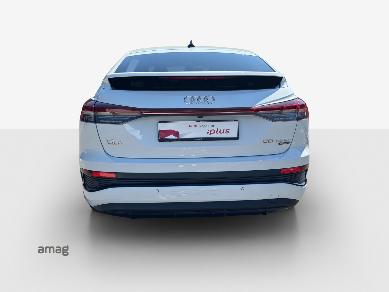 AUDI Q4 Sportback e-tron 50 quattro-image-5