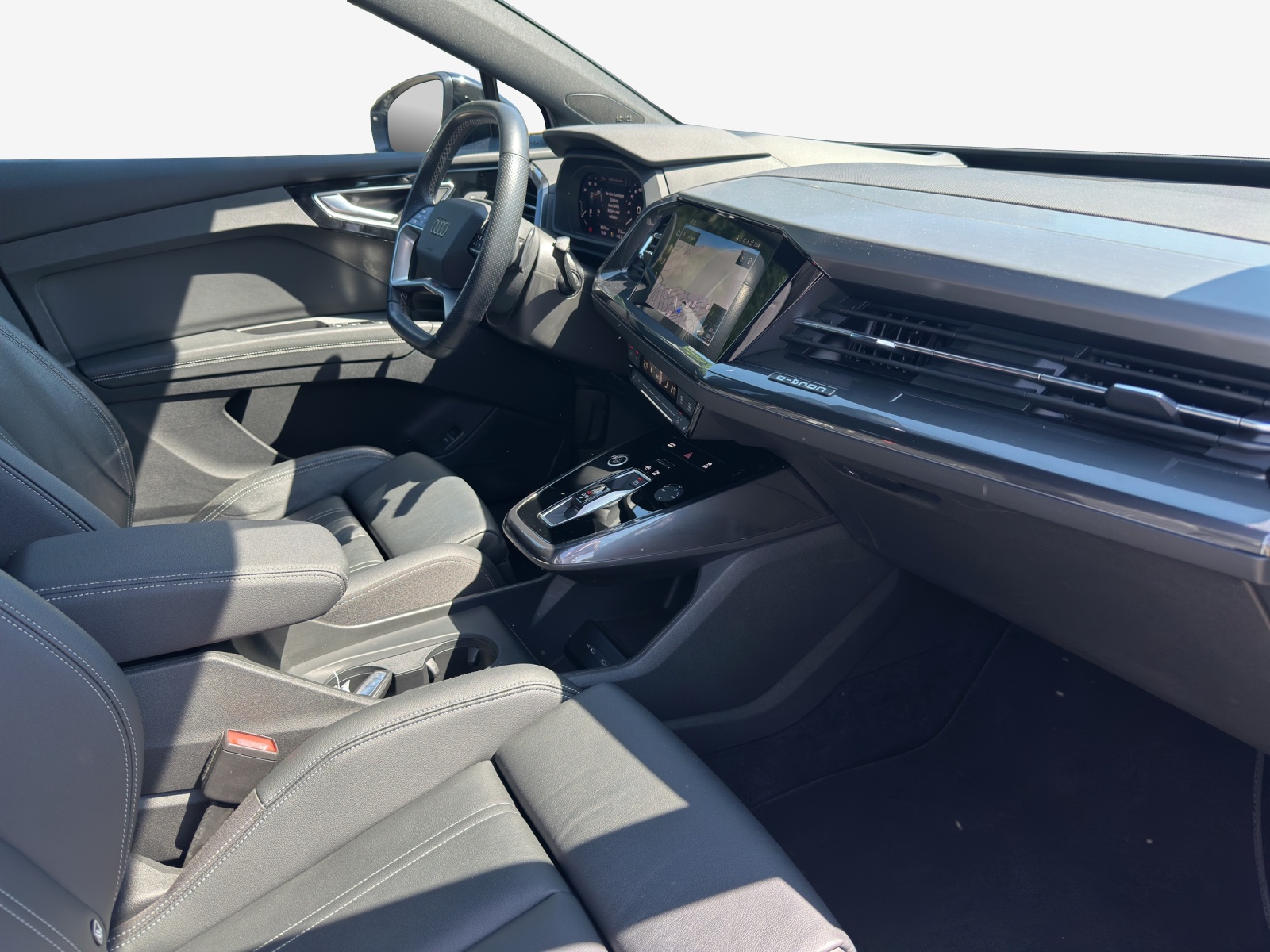AUDI Q4 Sportback e-tron 50 quattro-image-15