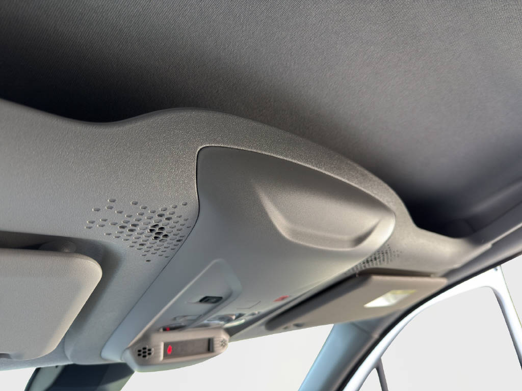 TOYOTA PROACE CITY Van L1 1.2 Active-image-10