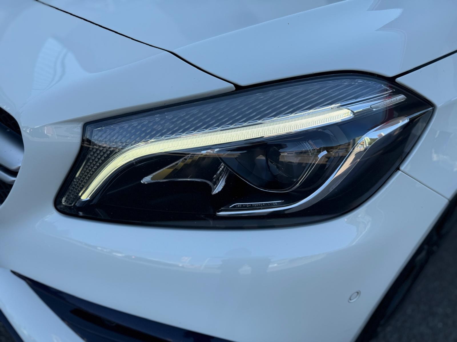 MERCEDES-BENZ A 45 AMG 4Matic Speedshift 7G-DCT-image-19