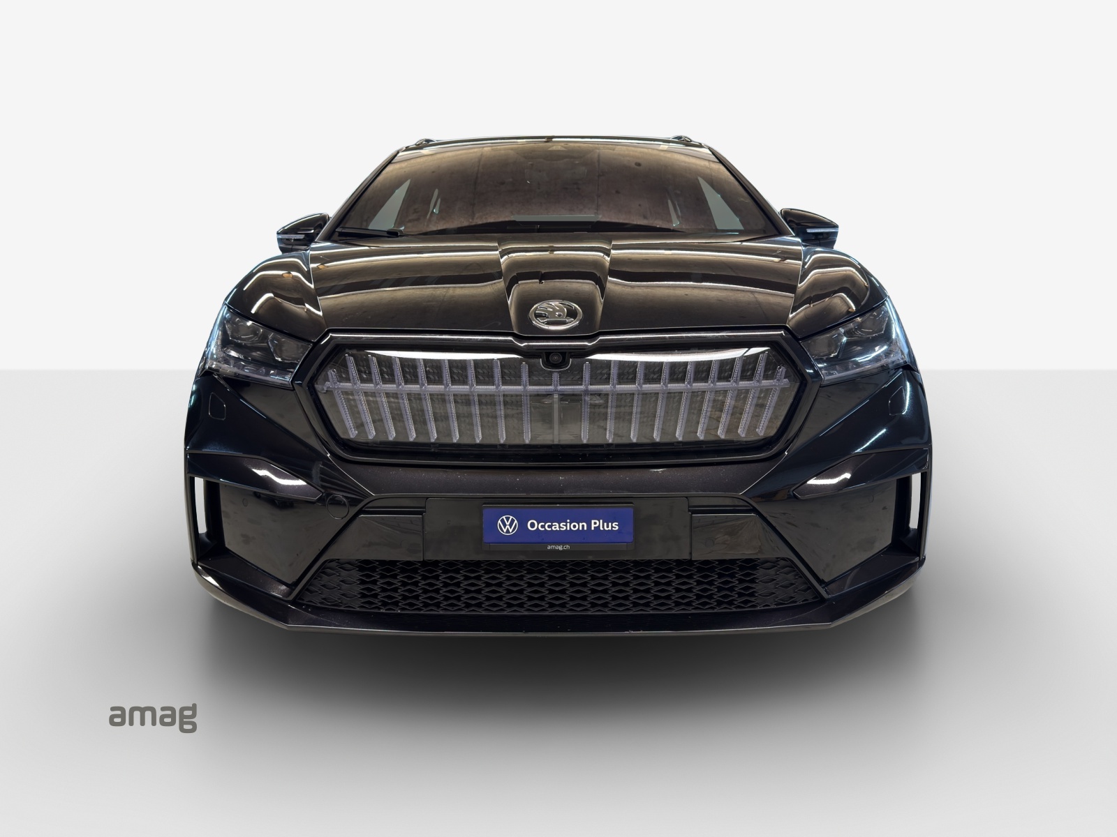 SKODA Enyaq iV 80x SportLine-image-6