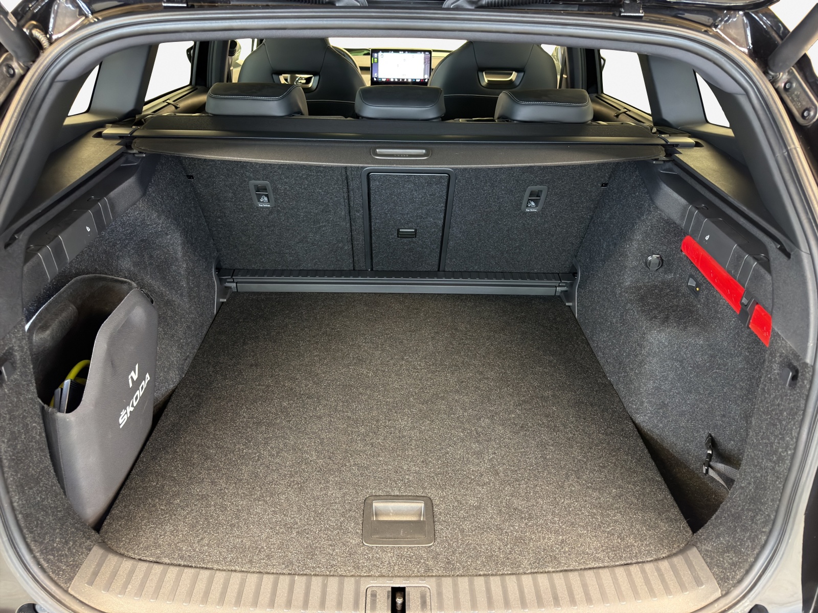 SKODA Enyaq iV 80x SportLine-image-12