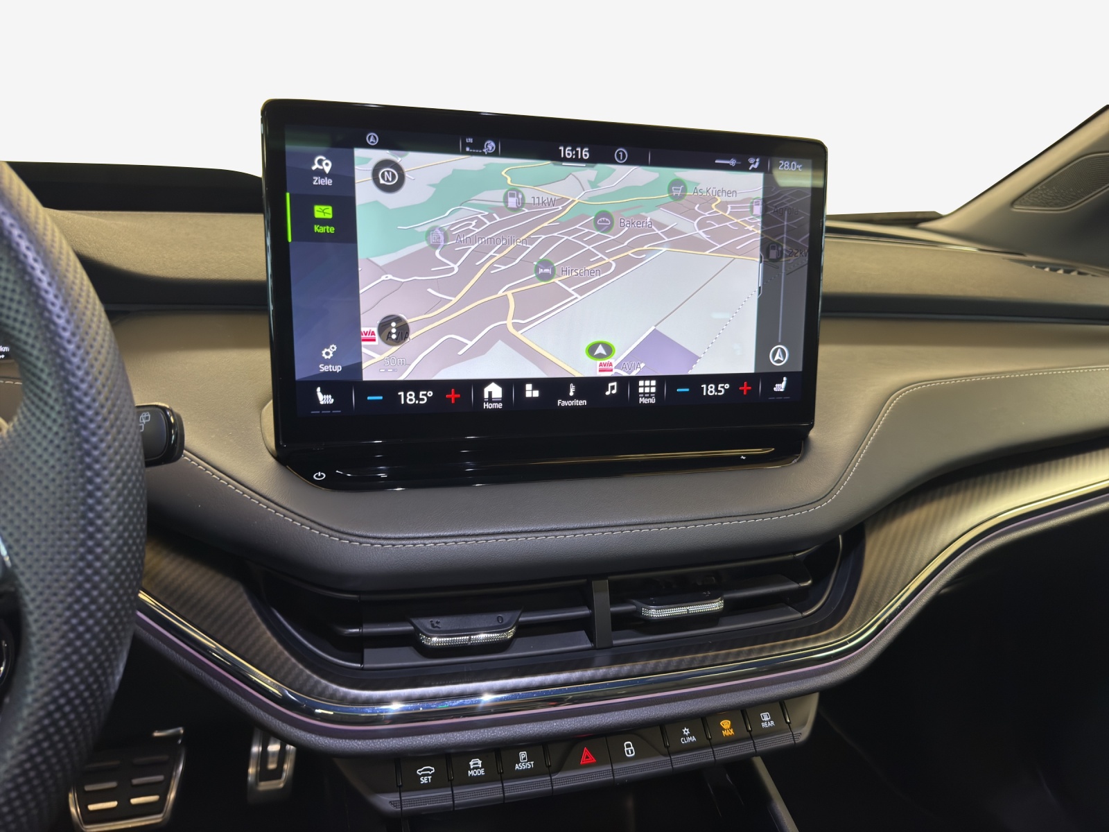 SKODA Enyaq iV 80x SportLine-image-10