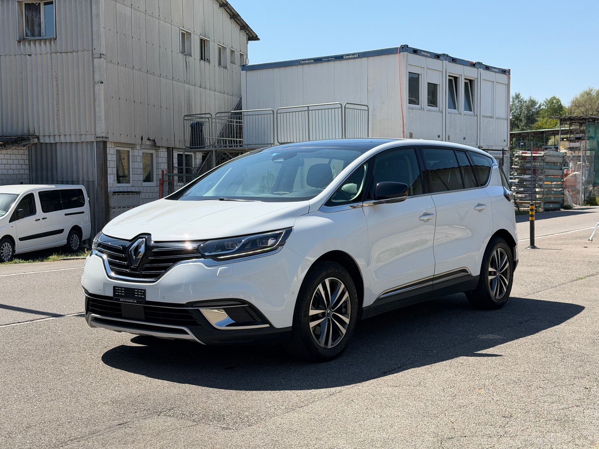 RENAULT 2.0 Blue dCi Intens EDC-image-0