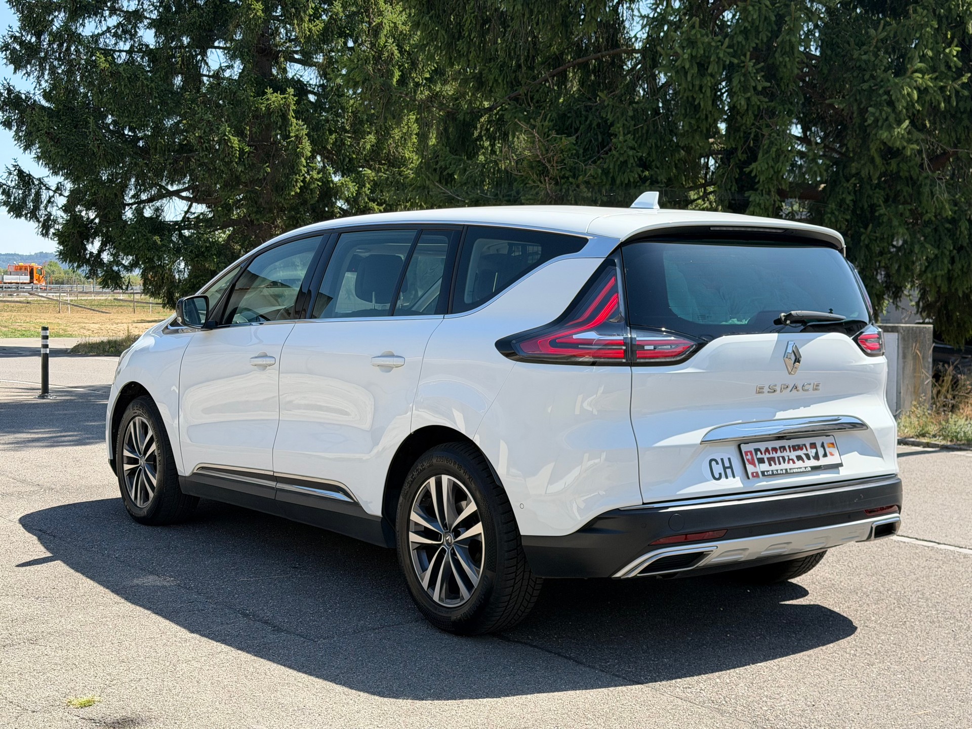 RENAULT 2.0 Blue dCi Intens EDC-image-3