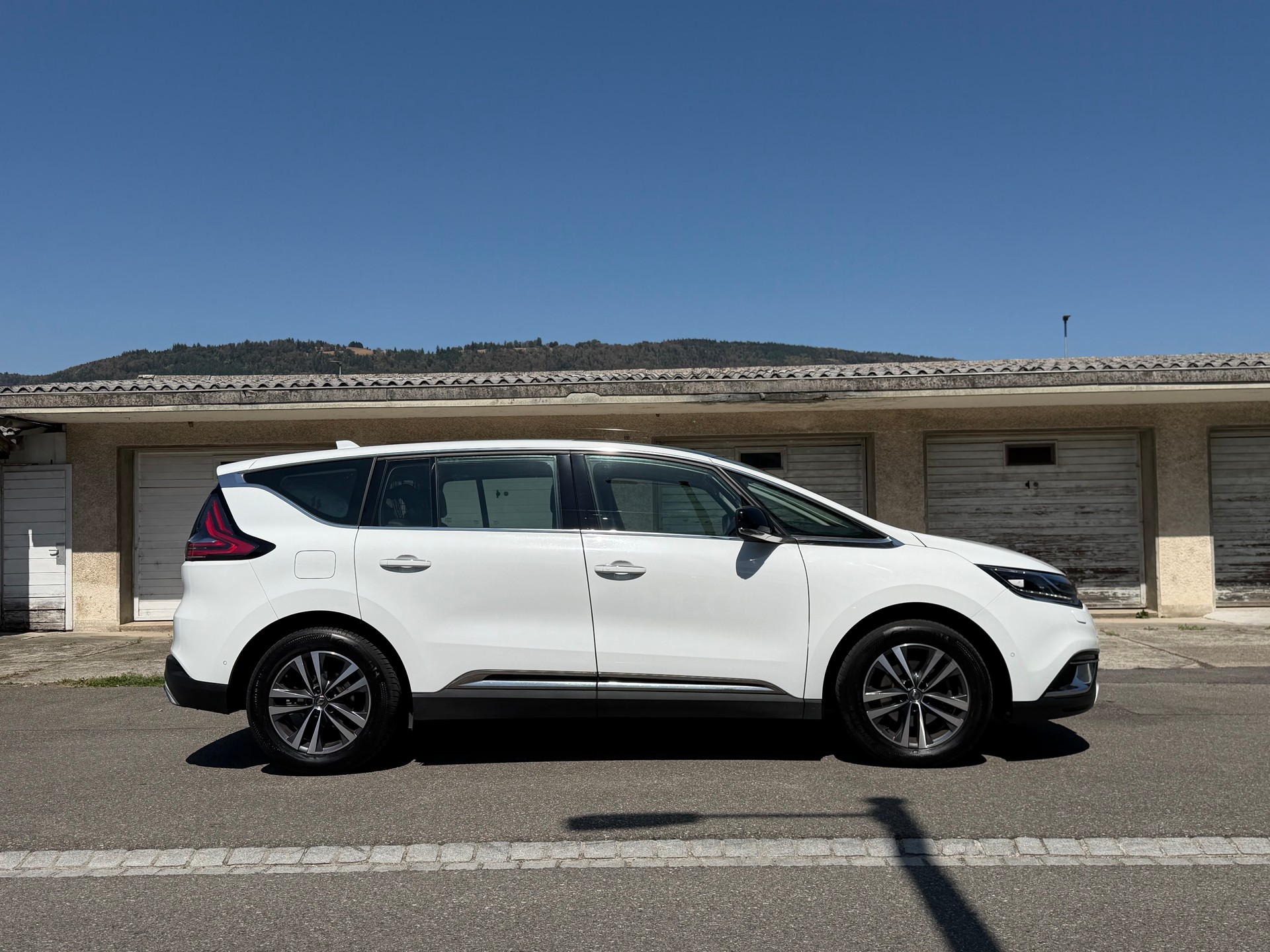 RENAULT 2.0 Blue dCi Intens EDC-image-2