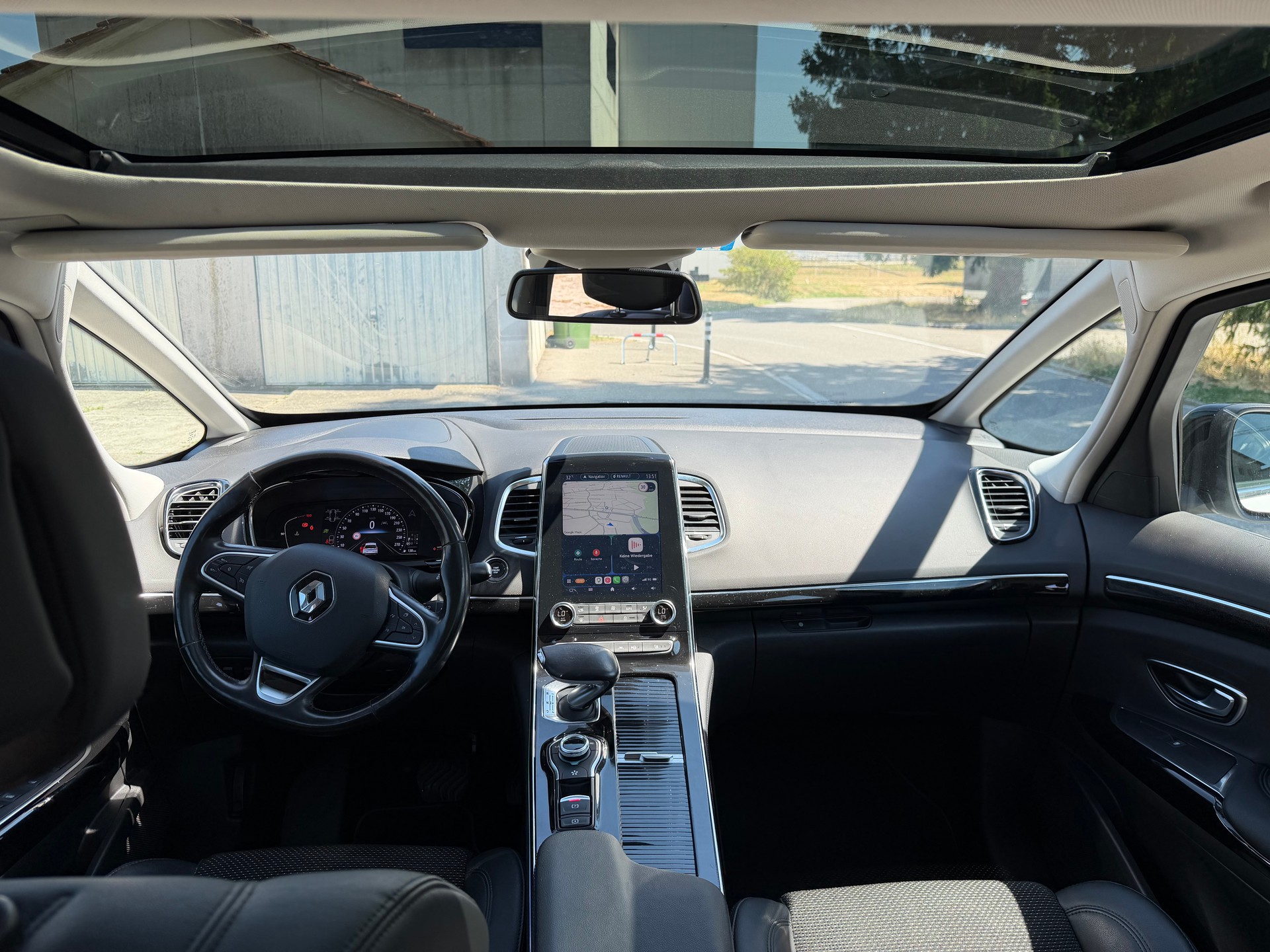 RENAULT 2.0 Blue dCi Intens EDC-image-5