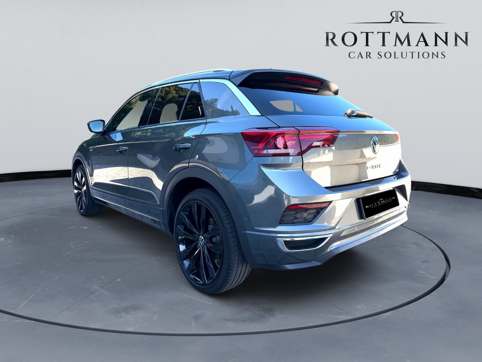 VW T-Roc 2.0 TDI DSG 4Motion R Line-image-7