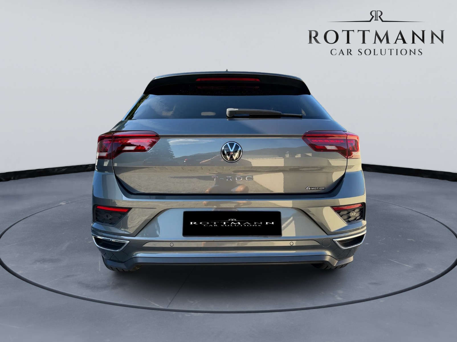 VW T-Roc 2.0 TDI DSG 4Motion R Line-image-6