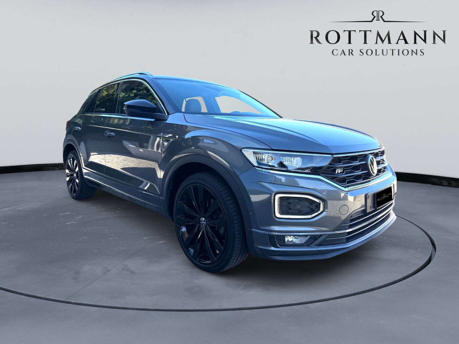 VW T-Roc 2.0 TDI DSG 4Motion R Line-image-3