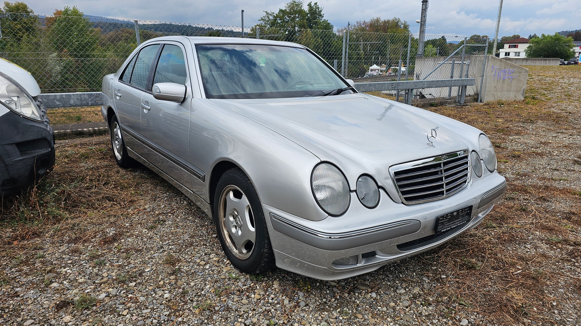 MERCEDES-BENZ Elegance-image-0