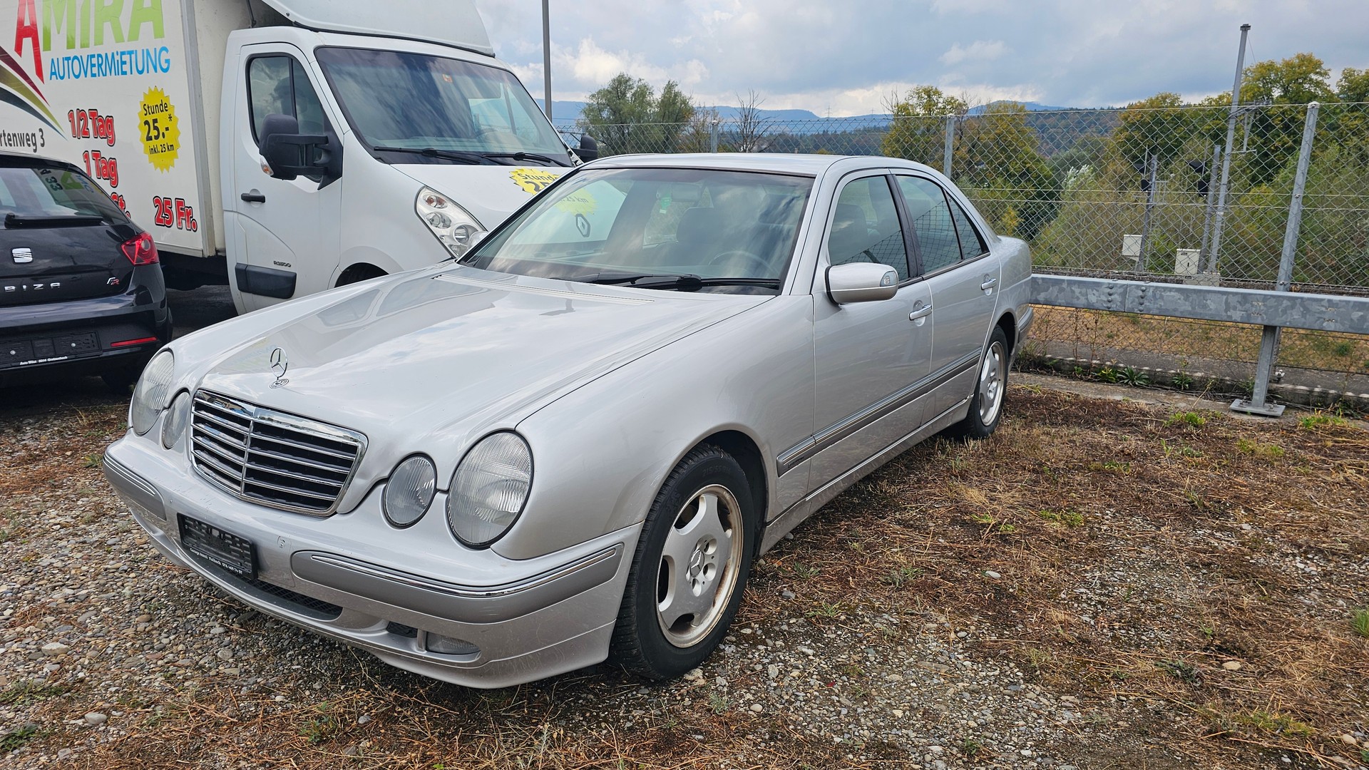MERCEDES-BENZ Elegance-image-2