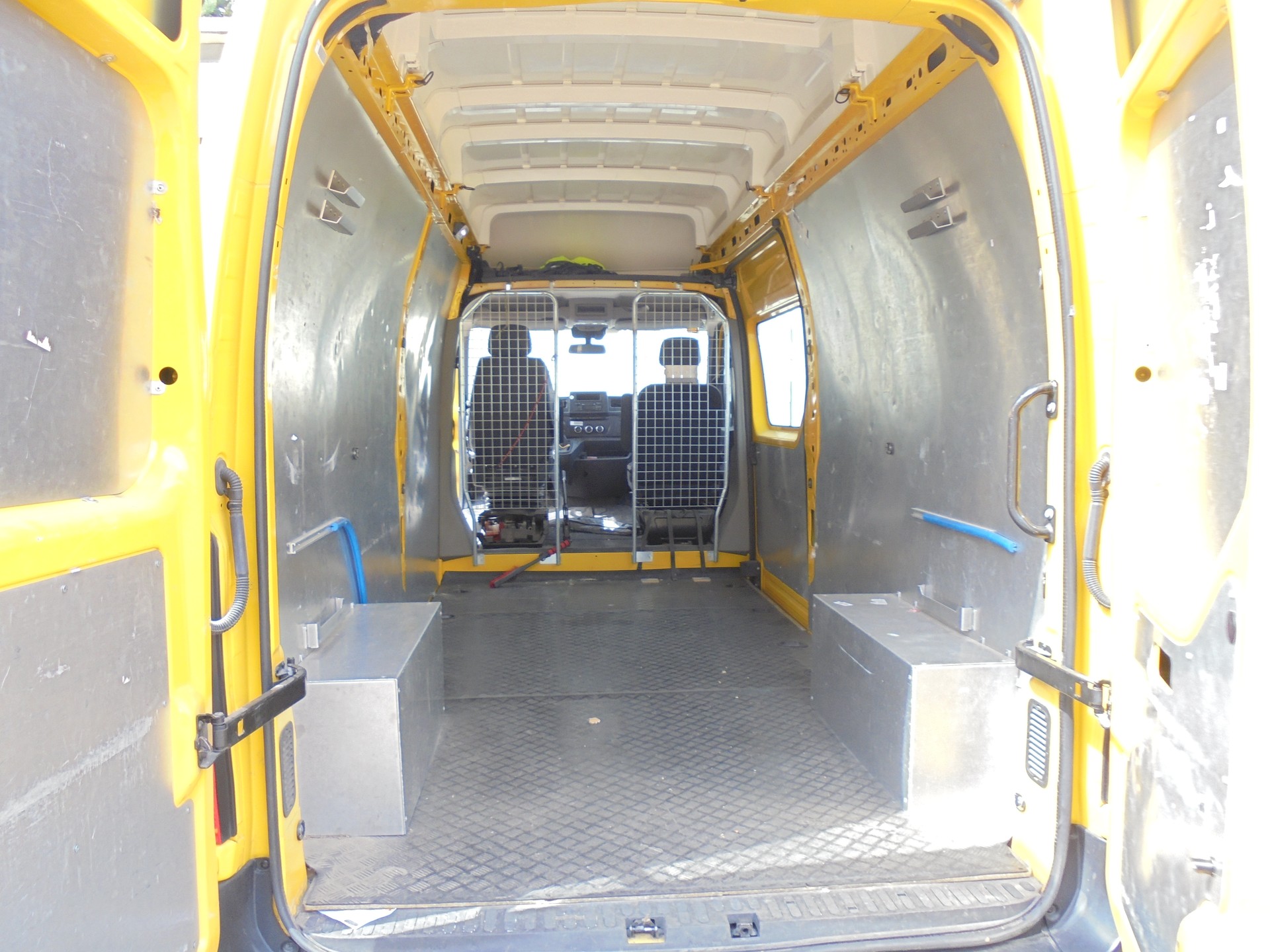 RENAULT Master T35 2.3dCi 135 L3H3-image-9