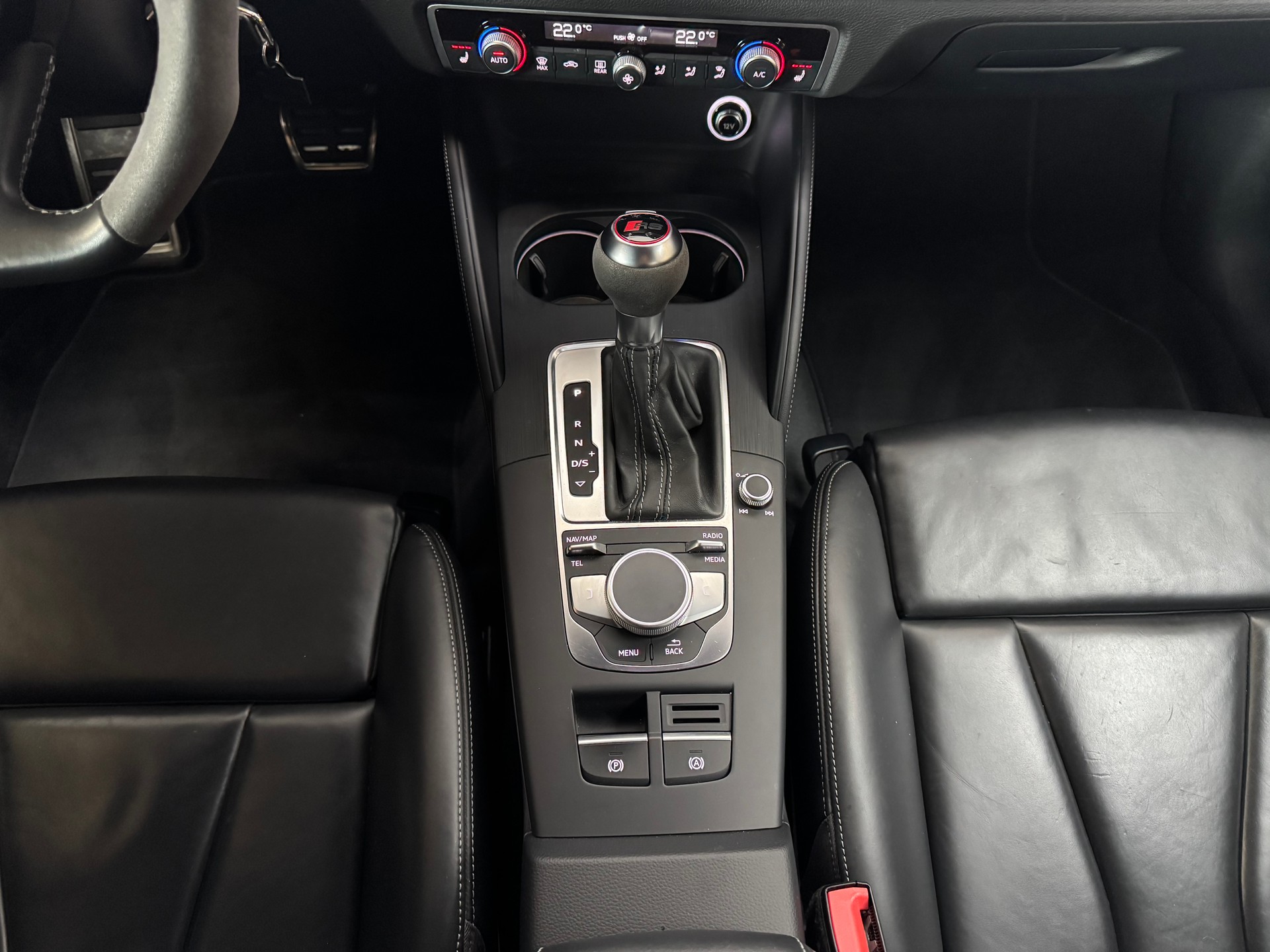 AUDI RS3 Sportback 2.5 TSI quattro S-tronic-image-20